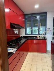 Sanctuary Green (D15), Condominium #610472461